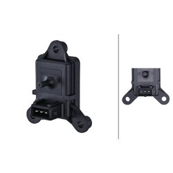 Boost Pressure Sensor HELLA 6PP 358 152-451 OE Ref 60809804