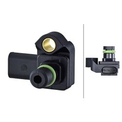 Boost Pressure Sensor HELLA 6PP 358 152-561 OE Ref 55575988CA