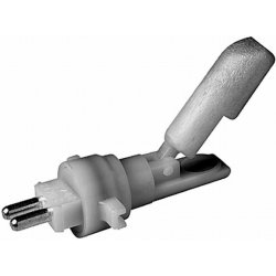 Coolant Level Sensor HELLA 6PR 004 765-037 OE Ref 132627