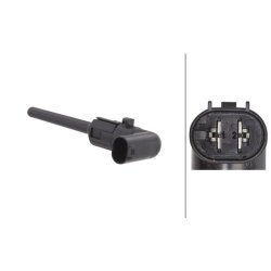 Coolant Level Sensor HELLA 6PR 005 923-081 OE Ref A 220 545 00 24