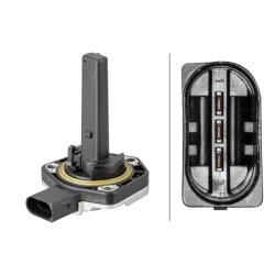 Engine Oil Level Sensor HELLA 6PR 008 324-011 OE Ref 7 508 933