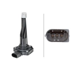 Engine Oil Level Sensor HELLA 6PR 012 056-701 OE Ref 091 905 71 01