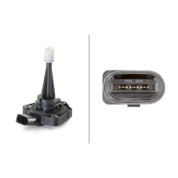 Engine Oil Level Sensor HELLA 6PR 013 680-041 OE Ref 03C 907 660 Q