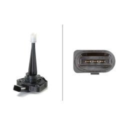 Engine Oil Level Sensor HELLA 6PR 013 680-101 OE Ref 03L 907 660 C