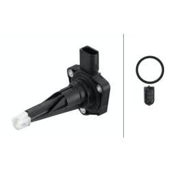 Engine Oil Level Sensor HELLA 6PR 013 680-211 OE Ref 55268370