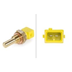 Coolant Temperature Sensor HELLA 6PT 009 107-441 OE Ref E8GY 12A648 A