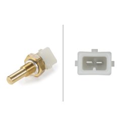 Coolant Temperature Sensor HELLA 6PT 009 107-561 OE Ref 269 061 61