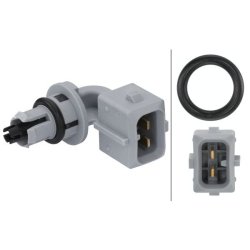 Intake Air Temperature Sensor HELLA 6PT 009 109-221 OE Ref 19 208 Y