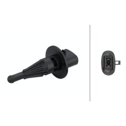 Intake Air Temperature Sensor HELLA 6PT 009 109-261 OE Ref 8942487703000