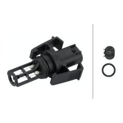 Intake Air Temperature Sensor HELLA 6PT 009 109-291 OE Ref 5422818