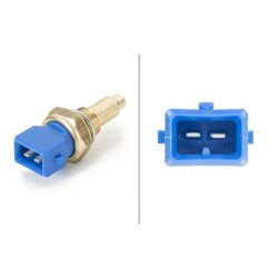 Coolant Temperature Sensor HELLA 6PT 009 309-291 OE Ref 4850371