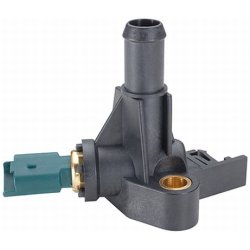 Coolant Temperature Sensor HELLA 6PT 009 309-431 OE Ref 55214054