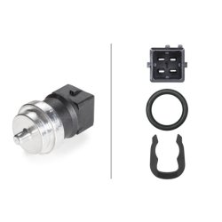 Coolant Temperature Sensor HELLA 6PT 009 309-551 OE Ref 22630-00Q2H