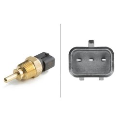 Coolant Temperature Sensor HELLA 6PT 009 309-621 OE Ref 39220-38030