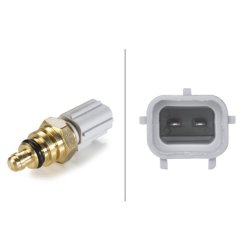 Coolant Temperature Sensor HELLA 6PT 009 309-781 OE Ref 1 484 876