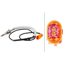 Exhaust Temperature Sensor HELLA 6PT 010 376-211 OE Ref 03G 906 088 F