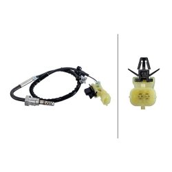 Exhaust Temperature Sensor HELLA 6PT 010 376-341 OE Ref 855277