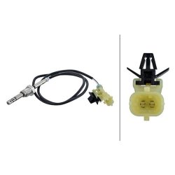 Exhaust Temperature Sensor HELLA 6PT 010 376-461 OE Ref 855424