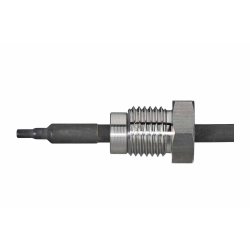 Exhaust Gas Temperature Sensor HELLA 6PT 010 376-611 OE Ref 03L906088G