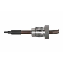 Exhaust Gas Temperature Sensor HELLA 6PT 010 376-681 OE Ref 03L906088F