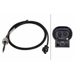 Exhaust Gas Temperature Sensor HELLA 6PT 010 376-711 OE Ref 0071537828