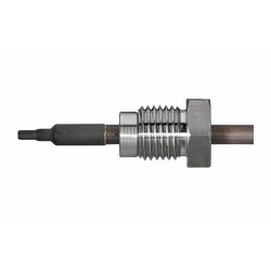 Exhaust Gas Temperature Sensor HELLA 6PT 010 376-821 OE Ref 057906088D HELLA