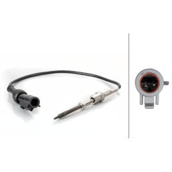 Exhaust Temperature Sensor HELLA 6PT 014 494-571 OE Ref 8C3Z5J213D