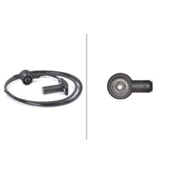 Crankshaft Pulse Sensor HELLA 6PU 009 110-451 OE Ref 002 153 43 28