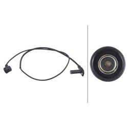 Crankshaft Pulse Sensor HELLA 6PU 009 110-471 OE Ref 003 153 50 28