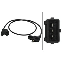 Crankshaft Pulse Sensor HELLA 6PU 009 110-541 OE Ref 1 726 066