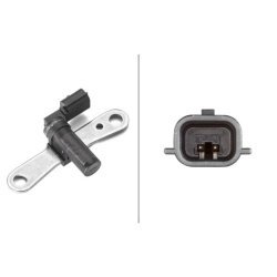 Crankshaft Pulse Sensor HELLA 6PU 009 110-871 OE Ref 82 00 772 182