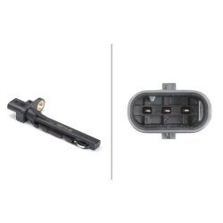 Crankshaft Pulse Sensor HELLA 6PU 009 110-881 OE Ref 059 906 433 C