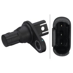 Camshaft Position Sensor HELLA 6PU 009 121-011 OE Ref 13 62 7 546 660
