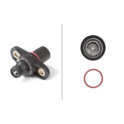 Camshaft Position Sensor HELLA 6PU 009 121-081 OE Ref A 002 153 95 28