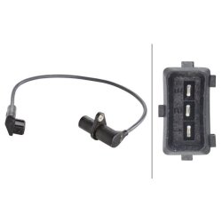Camshaft Position Sensor HELLA 6PU 009 121-301 OE Ref 1 726 590