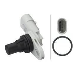 Camshaft Position Sensor HELLA 6PU 009 121-331 OE Ref 552 0187 4