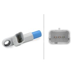 Camshaft Position Sensor HELLA 6PU 009 121-381 OE Ref 9637499180