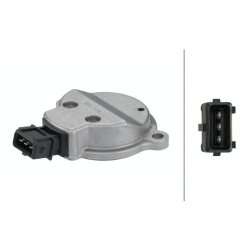 Camshaft Position Sensor HELLA 6PU 009 121-581 OE Ref 078 905 161 C