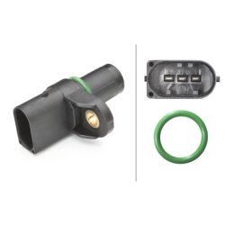 Camshaft Position Sensor HELLA 6PU 009 121-701 OE Ref 1 438 082