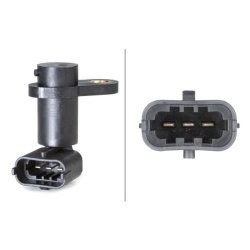 Camshaft Position Sensor HELLA 6PU 009 121-791 OE Ref 24 43 509