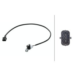Camshaft Position Sensor HELLA 6PU 009 121-821 OE Ref 464810640