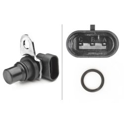 Camshaft Position Sensor HELLA 6PU 009 121-841 OE Ref 10456592