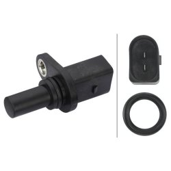 Automatic Transmission RPM Sensor HELLA 6PU 009 145-051 OE Ref 095 927 321 B