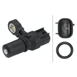 Automatic Transmission RPM Sensor HELLA 6PU 009 145-121 OE Ref 90512494