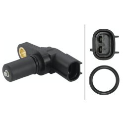 Automatic Transmission RPM Sensor HELLA 6PU 009 145-191 OE Ref 3N217M101AA