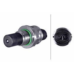 Speed RPM Sensor HELLA 6PU 009 145-401 OE Ref 15547452