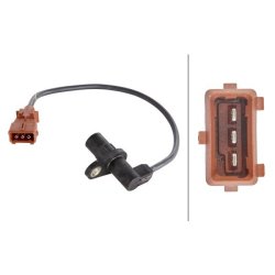 Crankshaft Pulse Sensor HELLA 6PU 009 146-051 OE Ref 1920.W9