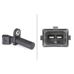 Crankshaft Pulse Sensor HELLA 6PU 009 146-071 OE Ref 948F6C315AA