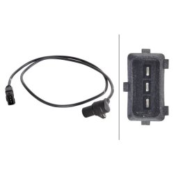 Crankshaft Pulse Sensor HELLA 6PU 009 146-151 OE Ref 62 38 313