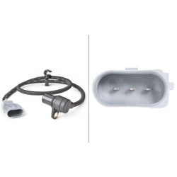 Crankshaft Pulse Sensor HELLA 6PU 009 146-391 OE Ref 078 906 433 A